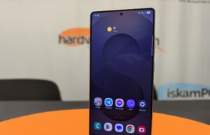 Първи впечатления от Samsung Galaxy S25 Ultra