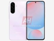 Samsung Galaxy A56 ще се предлага в следните няколко цвята
