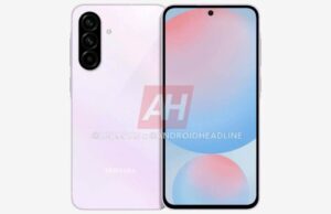 Samsung Galaxy A56 ще се предлага в следните няколко цвята