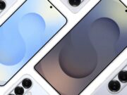 Ето го Galaxy S25 Ultra в официална снимка