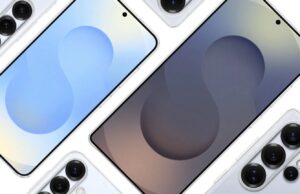 Ето го Galaxy S25 Ultra в официална снимка