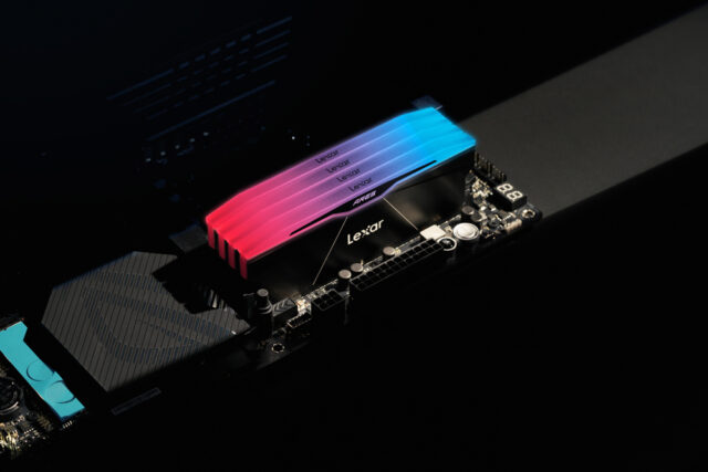 Ares_CUDIMM_CES_25
