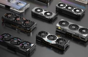 AMD планира агресивна ценова политика със серията Radeon RX 9000
