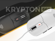 Genesis Krypton 660 – евтина, но добра мишка за начинаещи геймъри