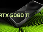 NVIDIA GeForce RTX 5060 Ti пристига в края на март с 16GB и 8GB варианти