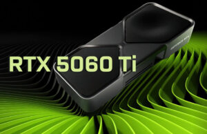 NVIDIA GeForce RTX 5060 Ti пристига в края на март с 16GB и 8GB варианти