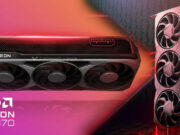 Изтекоха официални данни на AMD за производителността на Radeon RX 9070 и 9070 XT