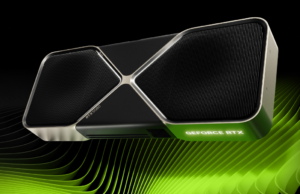 NVIDIA GeForce RTX 5080 също е забелязана с липсващи ROP