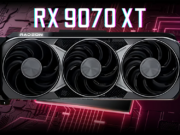 AMD Radeon RX 9070 XT печели 9% производителност при 1440p с най-новия драйвер, побеждавайки RTX 5070 Ti