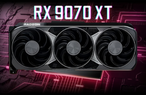 AMD Radeon RX 9070 XT печели 9% производителност при 1440p с най-новия драйвер, побеждавайки RTX 5070 Ti