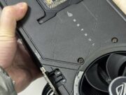 Прототип на 12V-2×6 адаптер с мониторинг и шунтови резистори се появи за графичните карти на NVIDIA