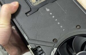 Прототип на 12V-2×6 адаптер с мониторинг и шунтови резистори се появи за графичните карти на NVIDIA