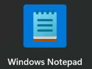 Notepad за Windows 11 не изисква да използвате акаунт в Microsoft