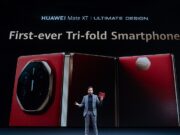 Huawei отваря нова ера в иновациите с глобалния дебют на тройно сгъваем смартфон, таблети и open-ear аудио от следващо поколение