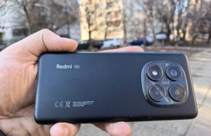 Redmi Note 14 Pro 5G