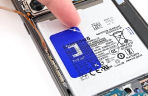 Samsung може да използват батерии Si-C в бъдещите Galaxy S26 Series