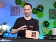 Прототип на воден блок понижава температурите на NVIDIA GeForce RTX 5090 с 30°C