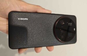 Xiaomi 15 Ultra ще бъде представен преди края на месеца
