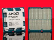 До момента са докладвани над 100 случая на убити Ryzen 7 9800X3D, но вече има и с 9950X3D