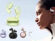 Слушалките от отворен тип HUAWEI FreeArc допълват все по-богатото портфолио безжични слушалки на марката на българския пазар