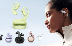 Слушалките от отворен тип HUAWEI FreeArc допълват все по-богатото портфолио безжични слушалки на марката на българския пазар
