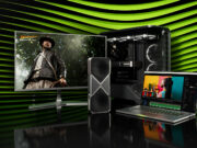 NVIDIA ще инспектира за ROP аномалии мобилните RTX 50 карти предназначени за лаптопи