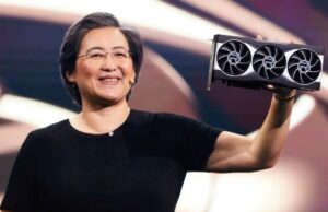AMD е продала над 200 000 графични карти Radeon RX 9070 и RX 9070 XT