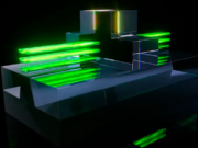 Nvidia очаква GAA базираните полупроводникови технологии да донесат 20% увеличение на производителността