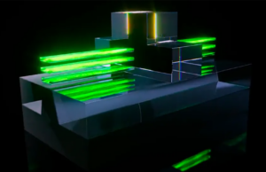 Nvidia очаква GAA базираните полупроводникови технологии да донесат 20% увеличение на производителността