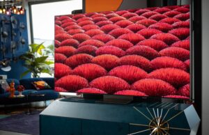 Samsung Neo QLED, OLED, AI и новите технологии при телевизорите…