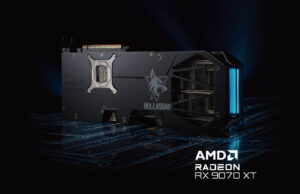AMD Radeon RX 9070 XT се продава като топъл хляб в Германия