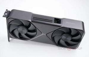 Стартира продажбата на NVIDIA GeForce RTX 5070