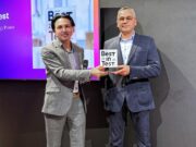 Мобилната мрежа на Yettel печели сертификата Best in Test за осми пореден път с най-добрия си резултат досега
