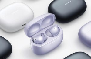 Redmi Buds 6 Pro