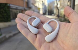 HUAWEI FreeArc