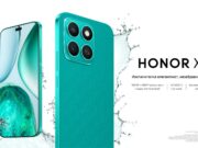 HONOR представя стилния и мощен HONOR X8c