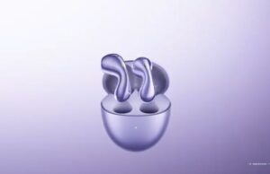 HUAWEI „тийзват“ новите FreeBuds 6 TWS