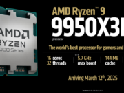 Ryzen 9 9950X3D