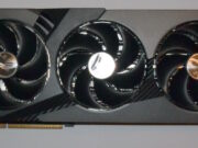 MSI GeForce RTX 5080 16G VANGUARD SOC LAUNCH EDITION