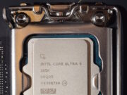 Intel Core Ultra 285K и Core Ultra 265K