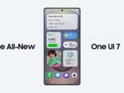 Кои смартфони (таблети) Samsung Galaxy (Tab) S ще получат One UI 7?