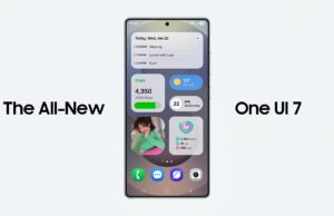 Кои смартфони (таблети) Samsung Galaxy (Tab) S ще получат One UI 7?