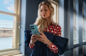 По-ярък, по-умен, по-иновативен: Motorola представи edge 60 fusion