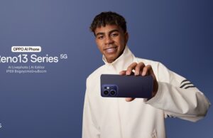 А1 вече предлага новата серия OPPO Reno13