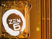 Zen 6 базирани Ryzen “Medusa” процесори на AMD ще разполагат с два контролера за паметта