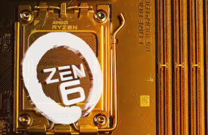 Zen 6 базирани Ryzen “Medusa” процесори на AMD ще разполагат с два контролера за паметта