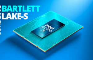 Пристига ли Intel Bartlett Lake-S при обикновените потребители?