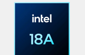 Intel споделя подробности за технологията си от следващо поколение 18A