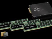 Micron обяви увеличение на цените на паметта за 2025-2026 г.