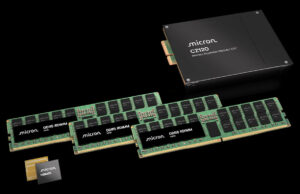 Micron обяви увеличение на цените на паметта за 2025-2026 г.